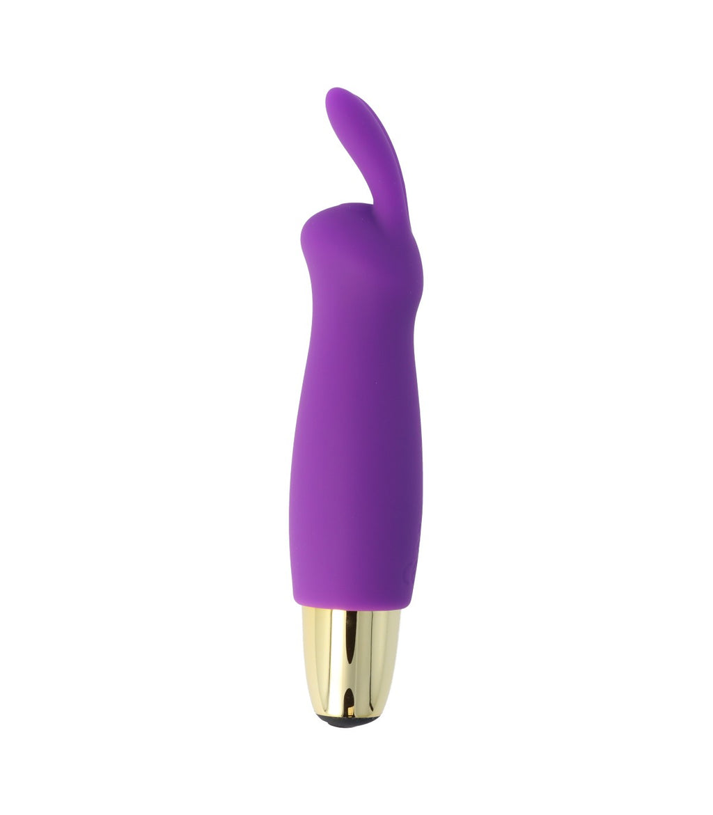 VIBRATORE A PROIETTILE CONIGLIO N. 2
