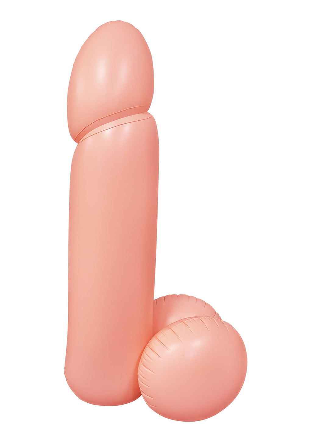 Pelle gonfiabile gigante di Willy