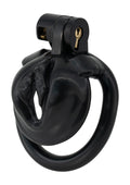 Sissy Trainer Cock Lock X-Short nero