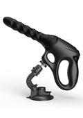 Vibratore a pistola Cadence PRO+ nero