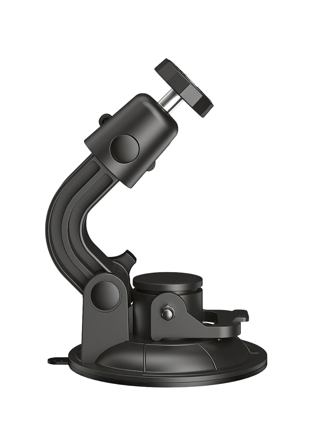 Vibratore a pistola Cadence PRO+ nero