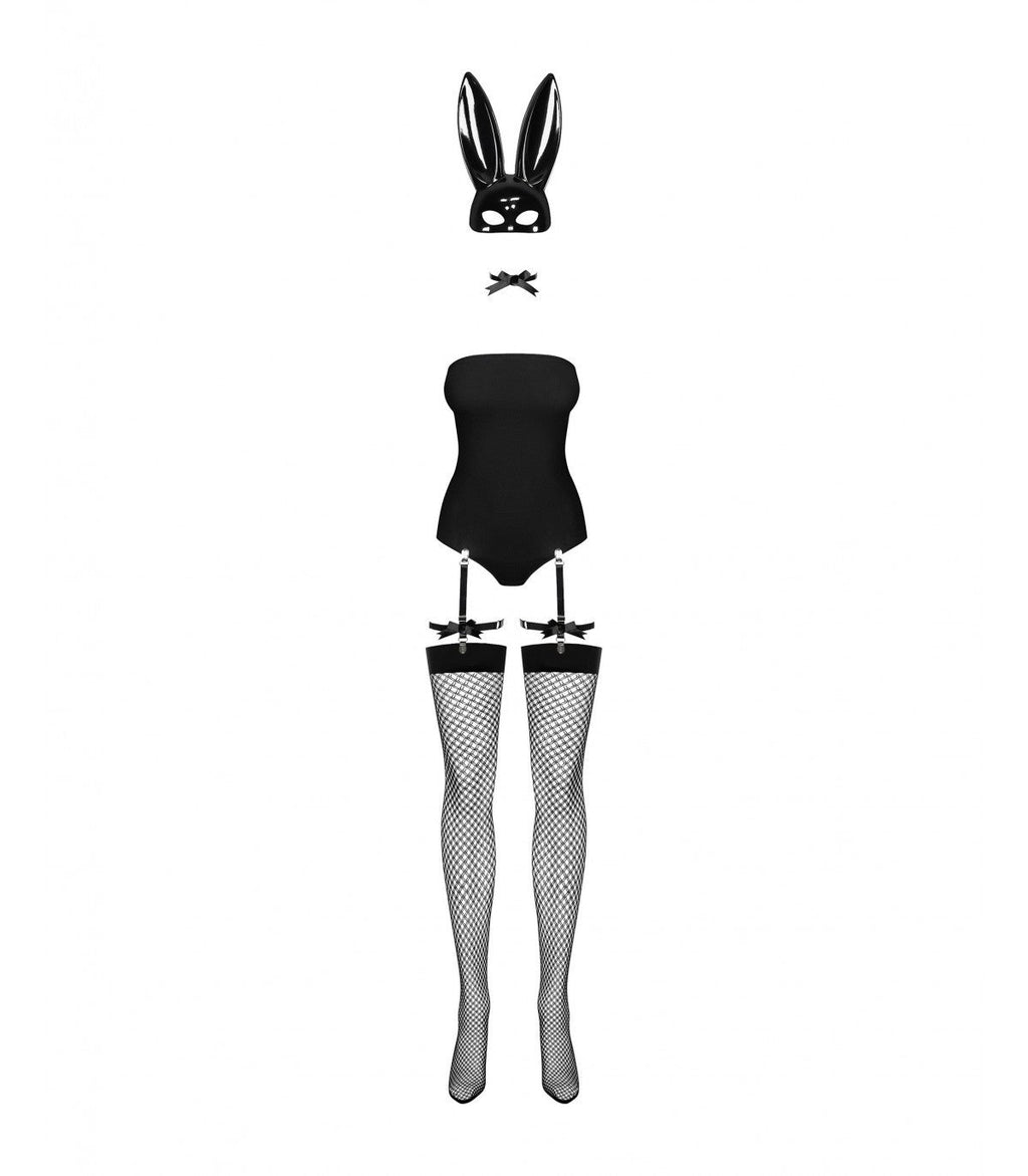 COSTUME DA CONIGLIETTO S/M