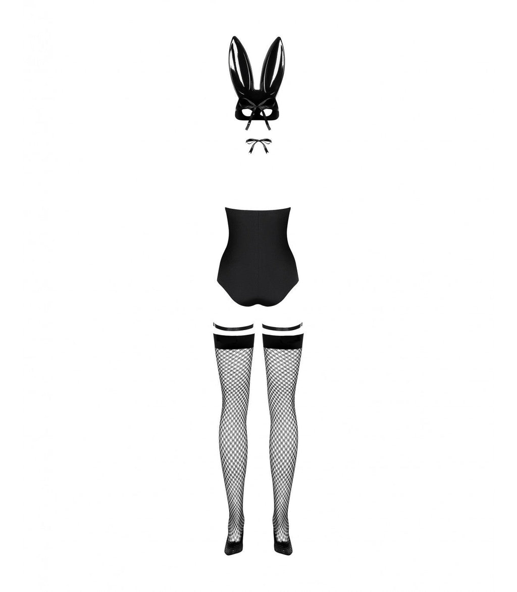 COSTUME DA CONIGLIETTO S/M