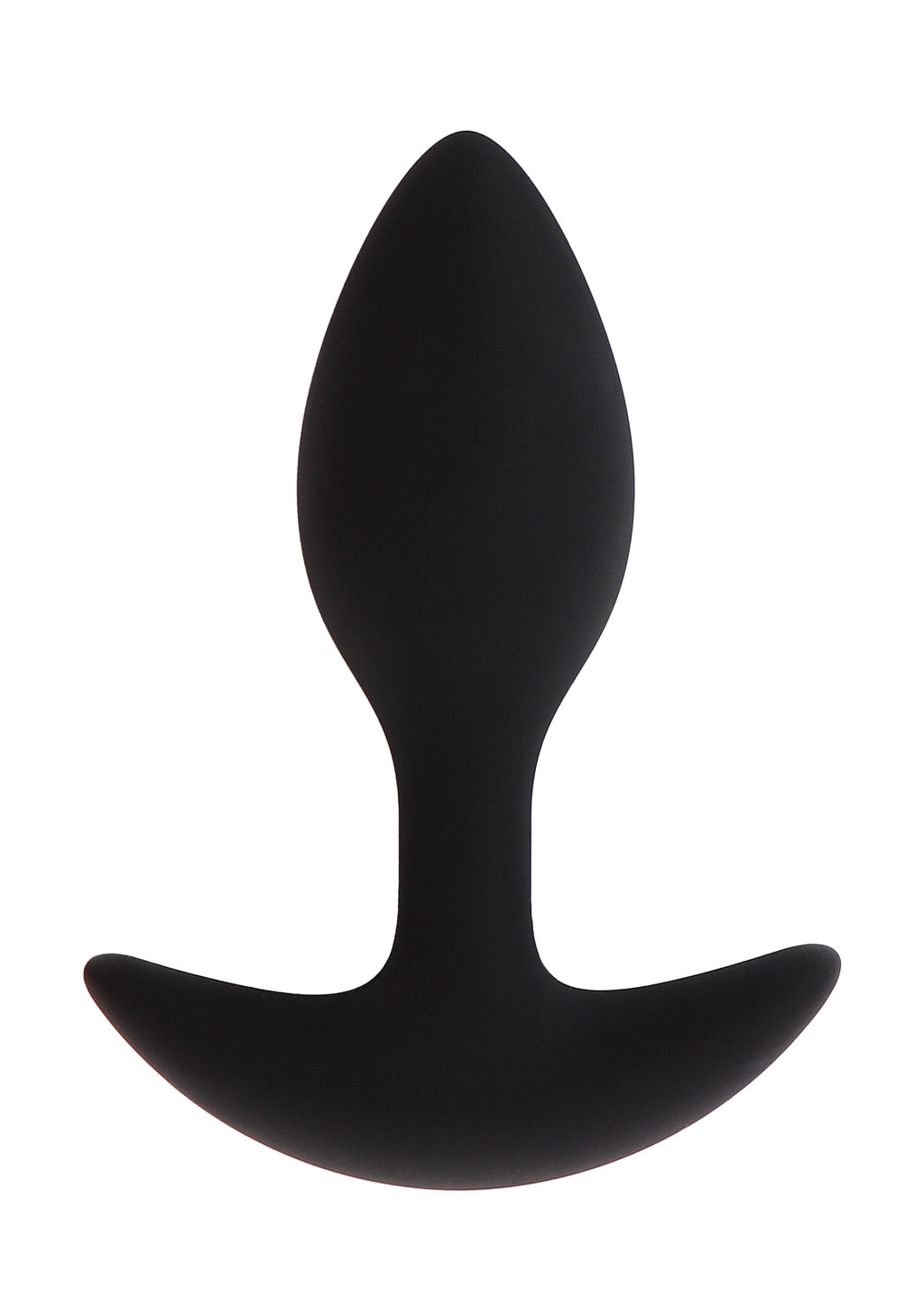 Plug anale appesantito 360g nero