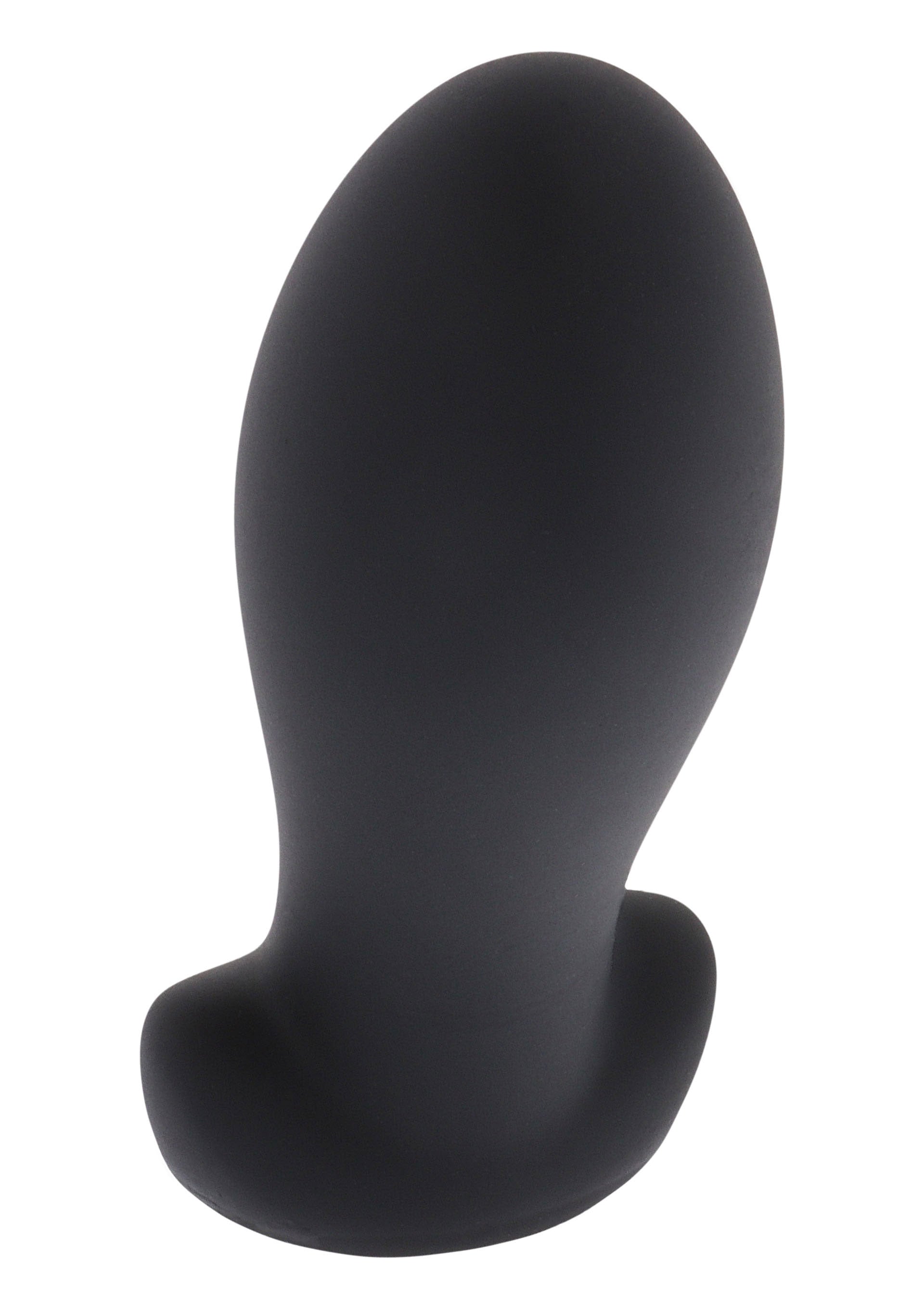 Plug anale pesante M nero