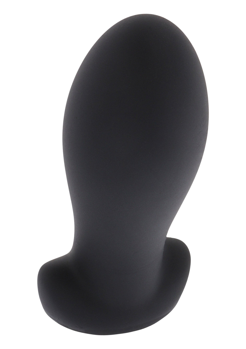 Heavy Anal Stretcher Plug XL nero