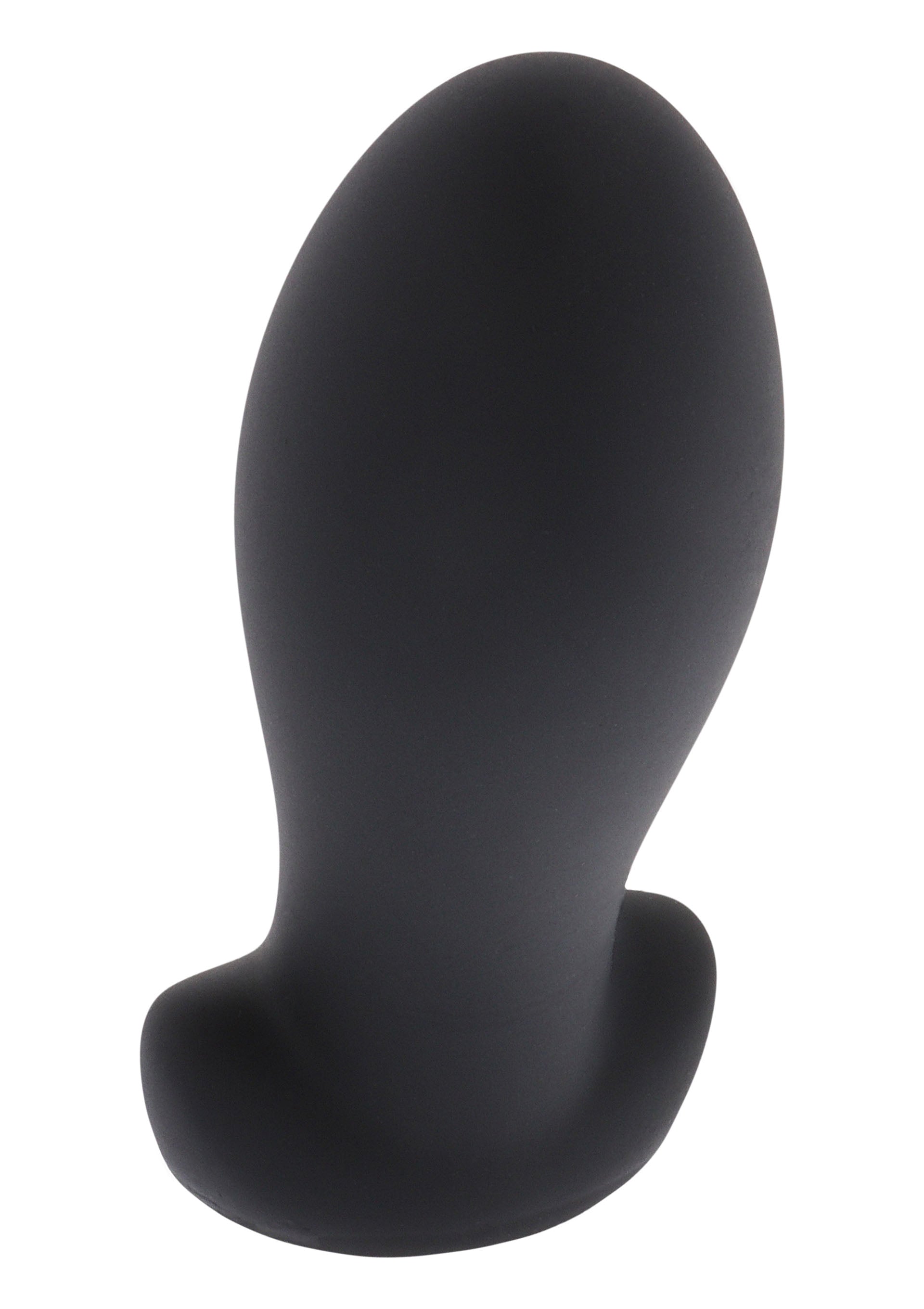Heavy Anal Stretcher Plug XL nero