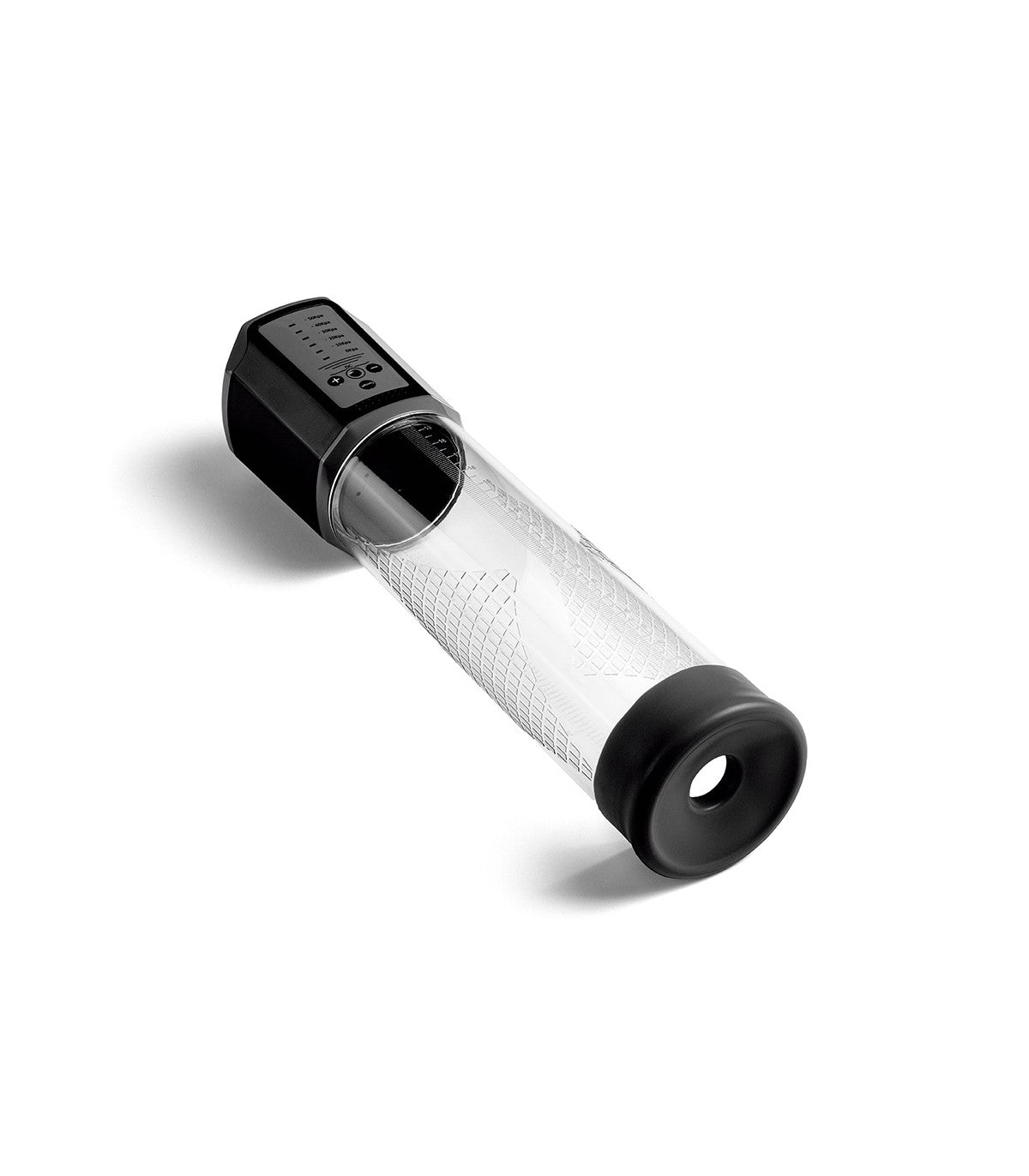 POMPA AUTOMATICA PER PENE USB NERA