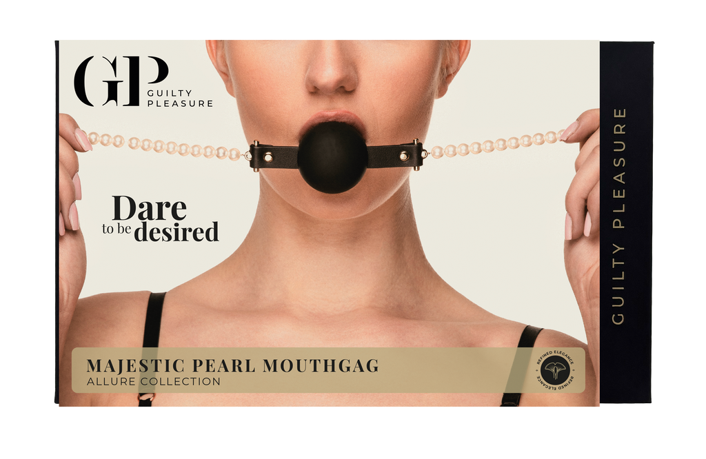 PIACERE COLPEVOLE MAJESTIC PEARL MOUTHAG