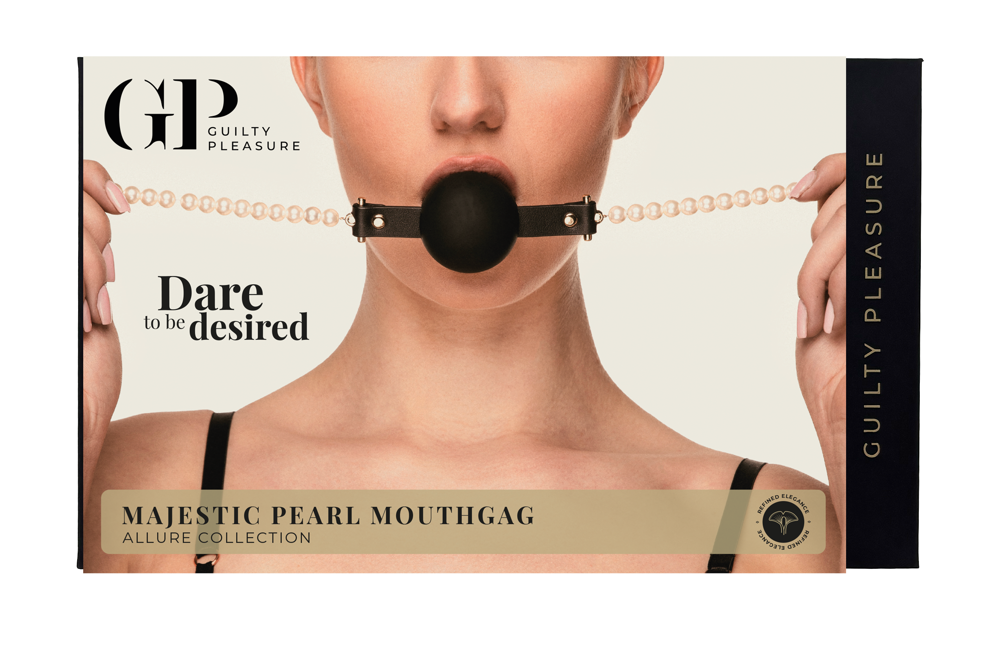 PIACERE COLPEVOLE MAJESTIC PEARL MOUTHAG