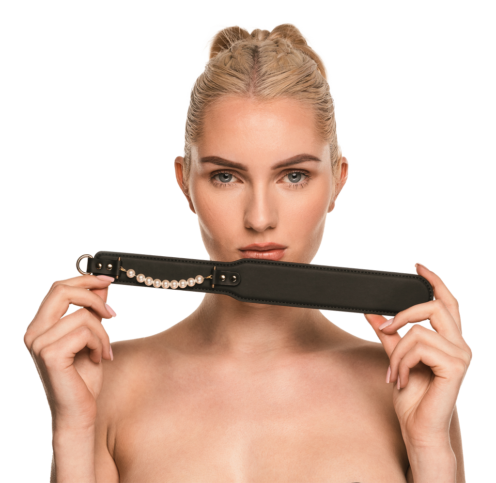 GUILTY PLEASURE PRESTIGE PEARL PADDLE