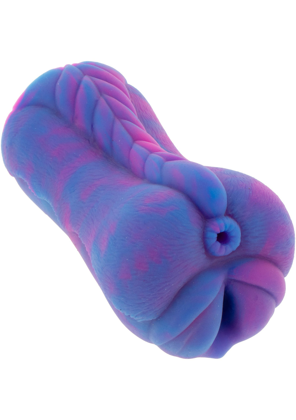 Masturbatore Unicorno Vaginale viola