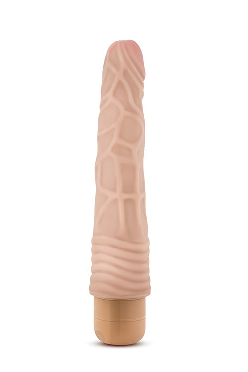 DR. SKIN COCK VIBE 2 FLESH