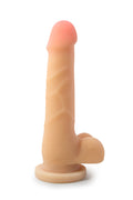 AU NATUREL 7 POLLICI SENSA FEEL SAM BEIGE