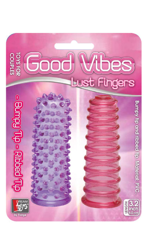 I PREFERITI DI SEMPRE LUST FINGERS
