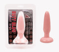 Giocattoli anali Butt Plug Carne