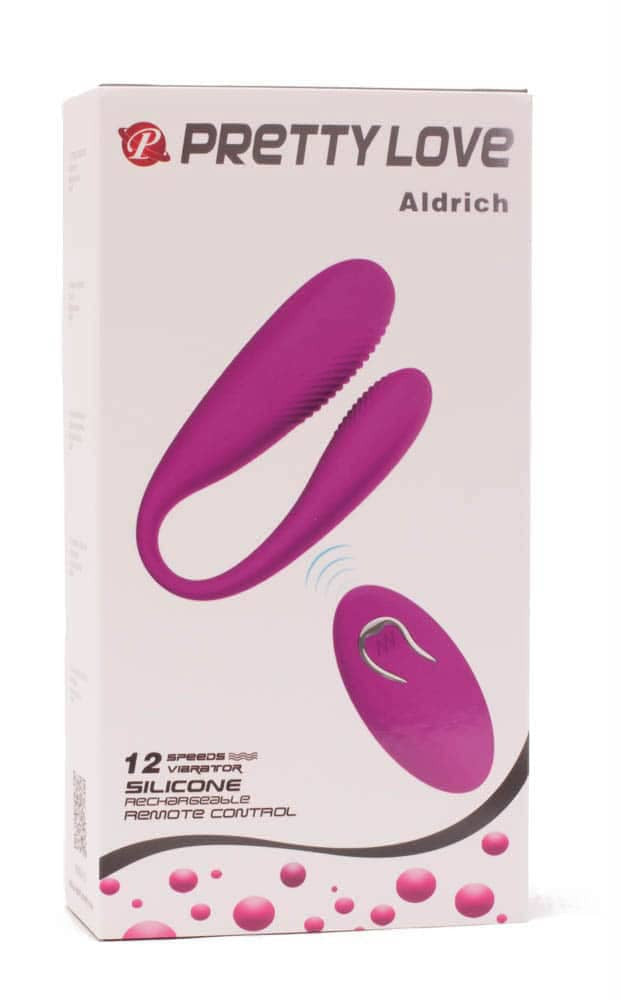 Amore carino Aldrich
