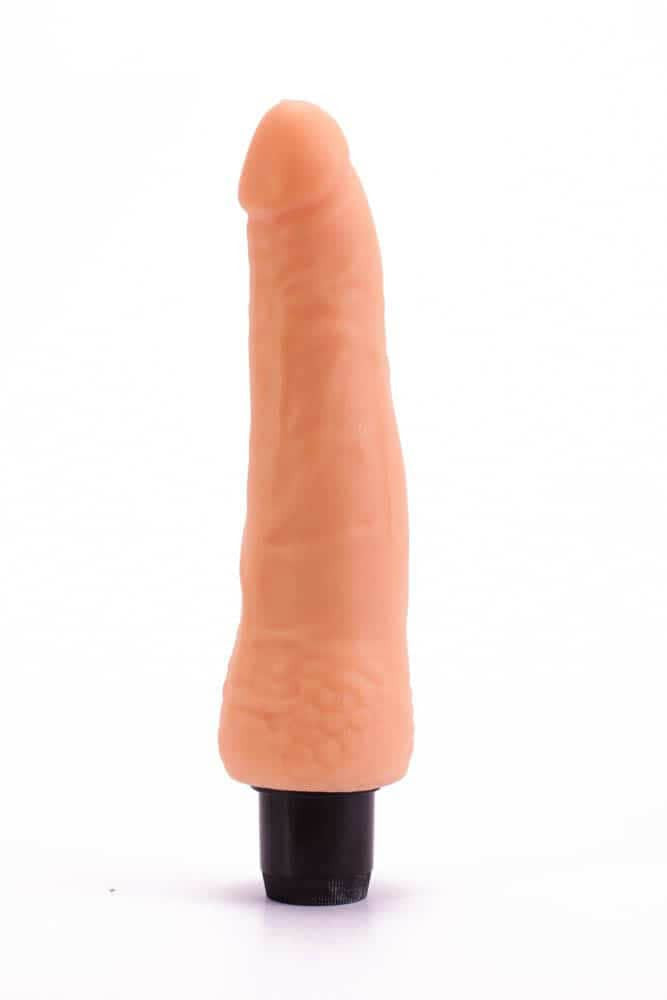 Vibratore Cyberskin Real Feel #3