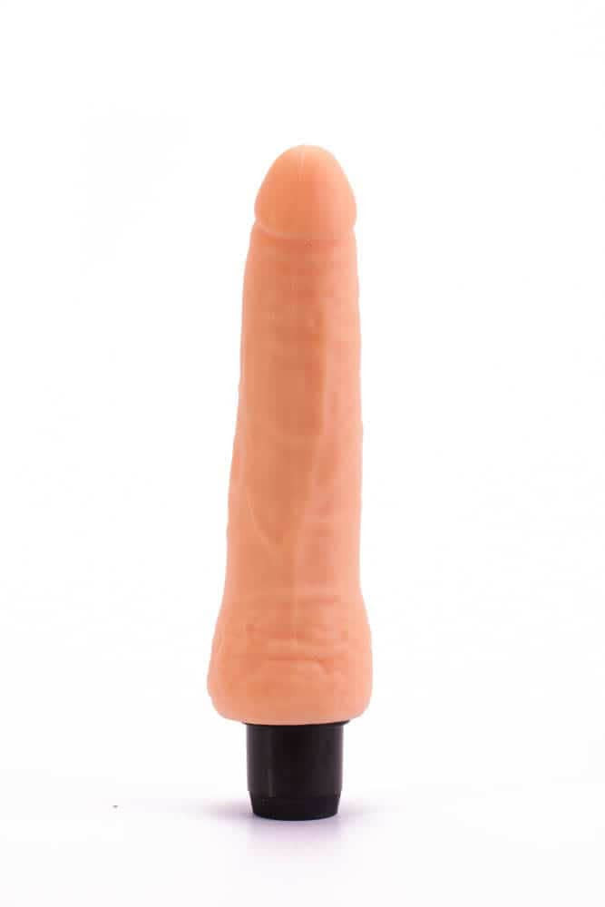 Vibratore Cyberskin Real Feel #3