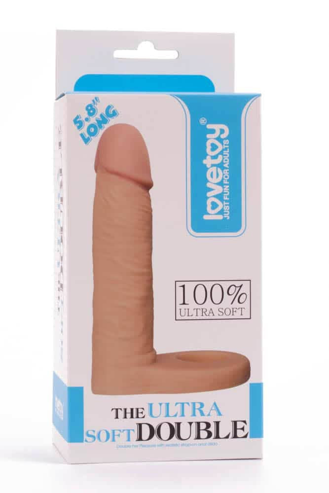 5,8" Il doppio ultra morbido 1