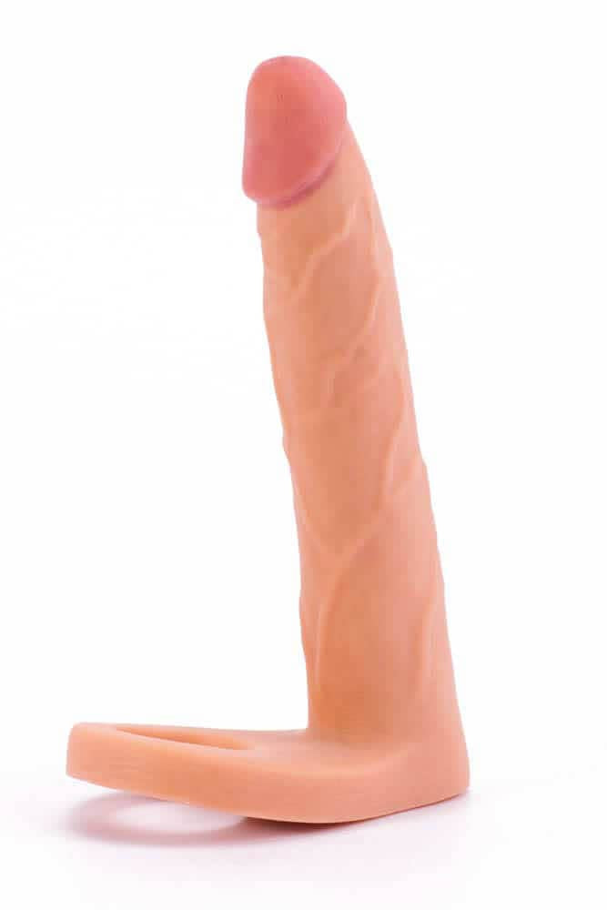 7" Il doppio ultra morbido 3