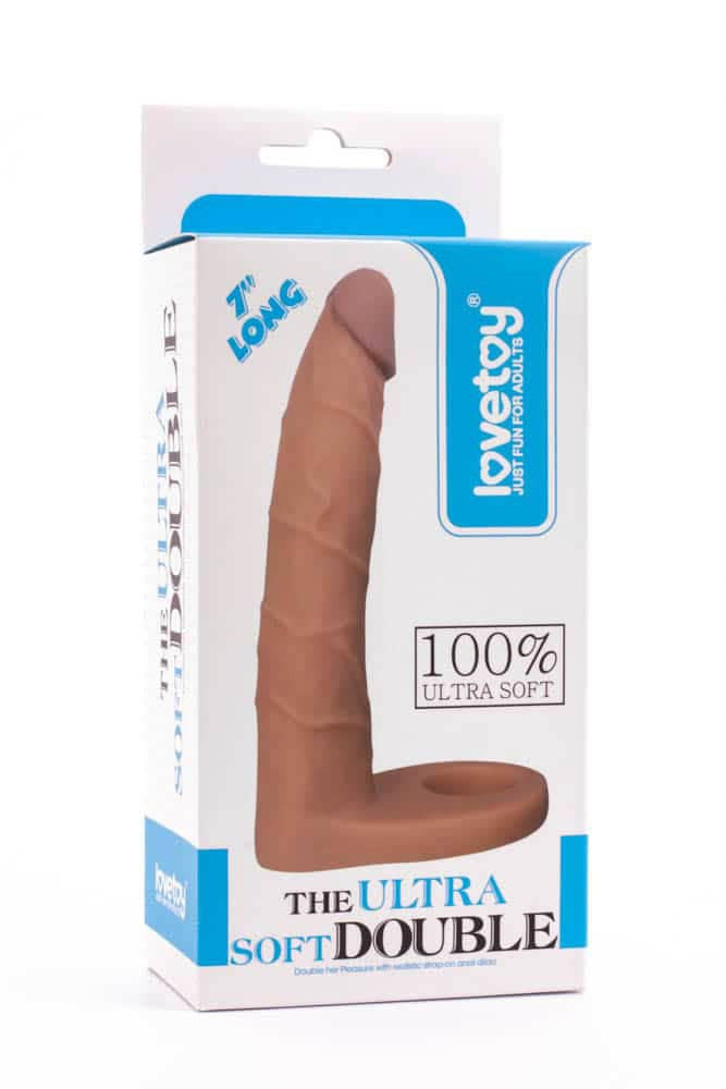 7" Il doppio ultra morbido 3