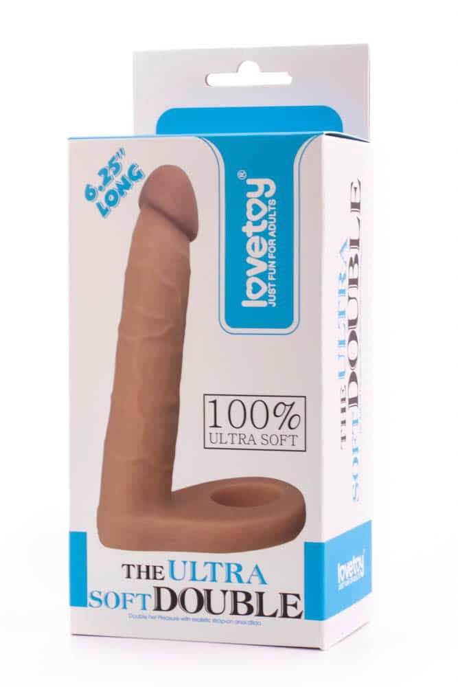 Il Doppio Ultra Morbido #2