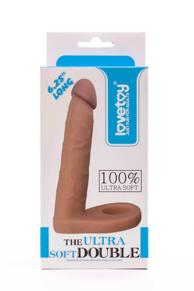 Il Doppio Ultra Morbido #2