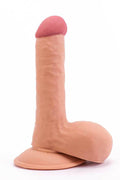 7,5" The Ultra Soft Dude