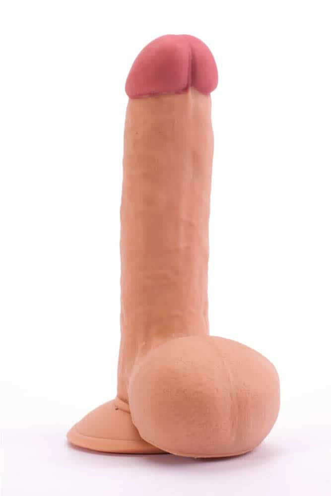 7,5" The Ultra Soft Dude