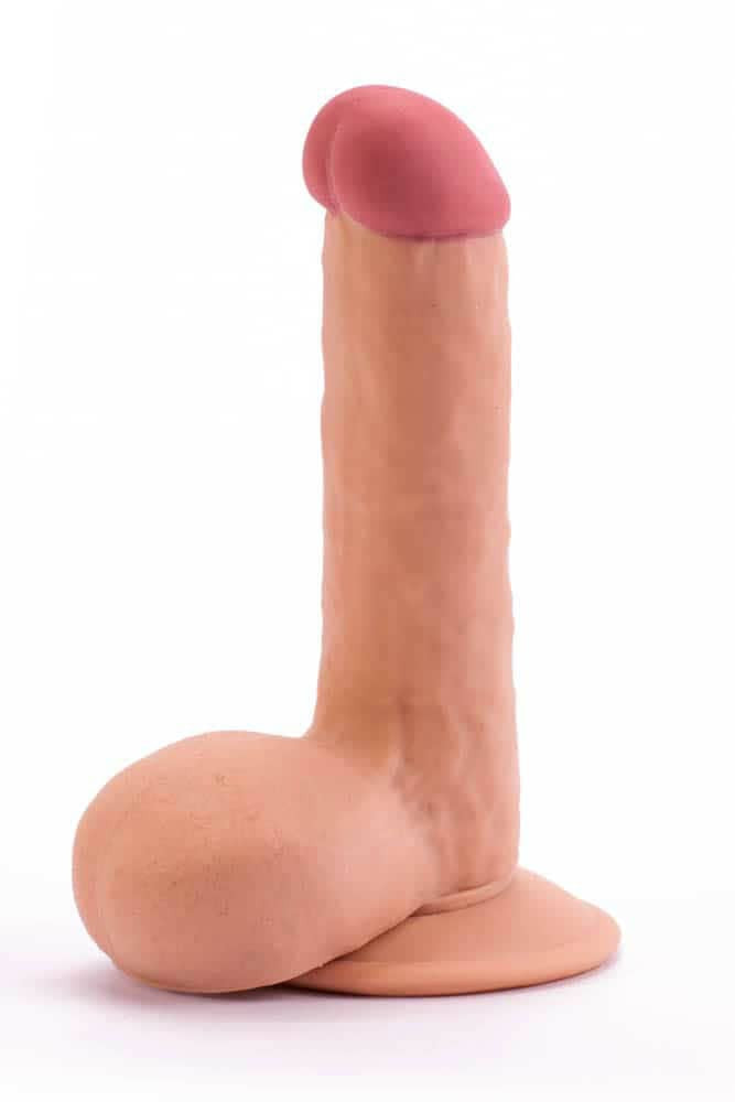 7,5" The Ultra Soft Dude