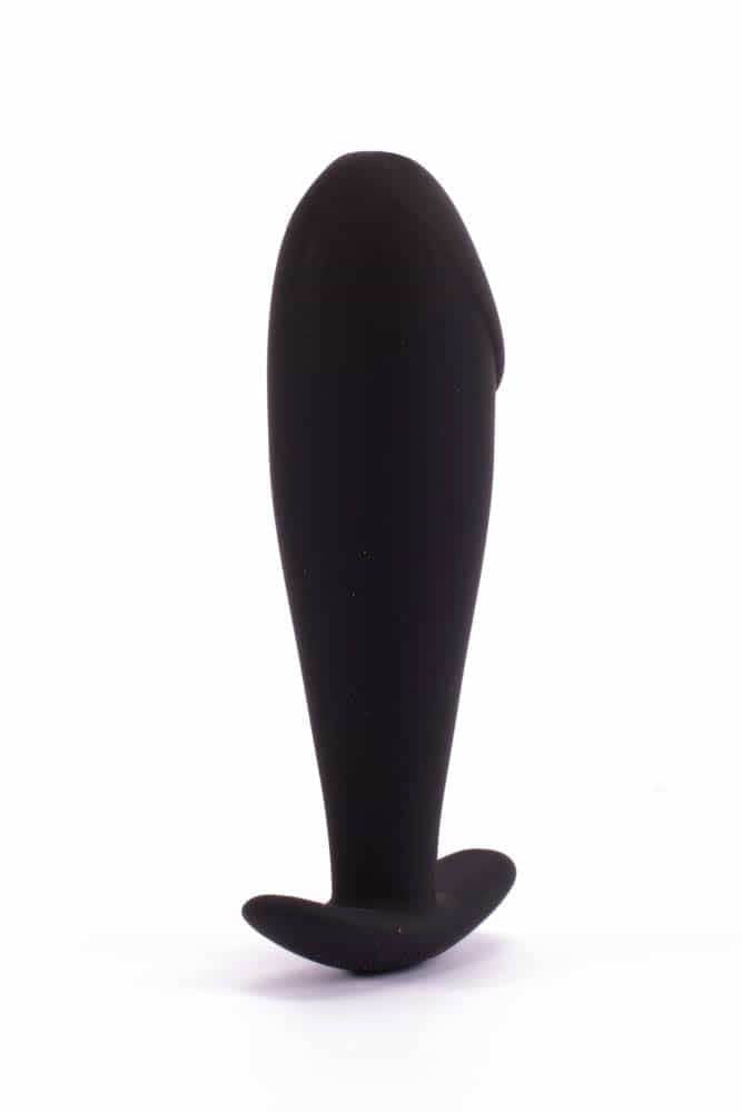 Pretty Love Plug di stimolazione anale 2