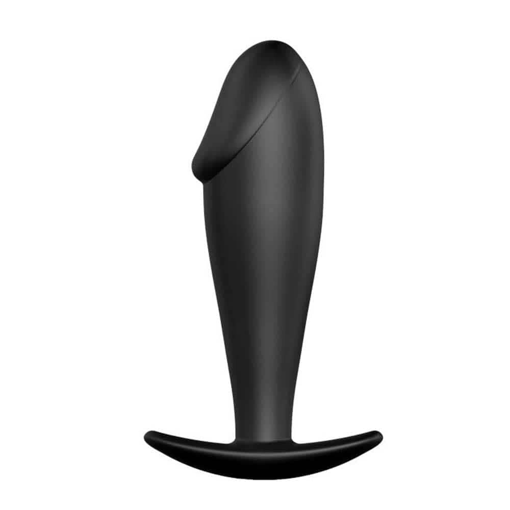 Pretty Love Plug di stimolazione anale 2