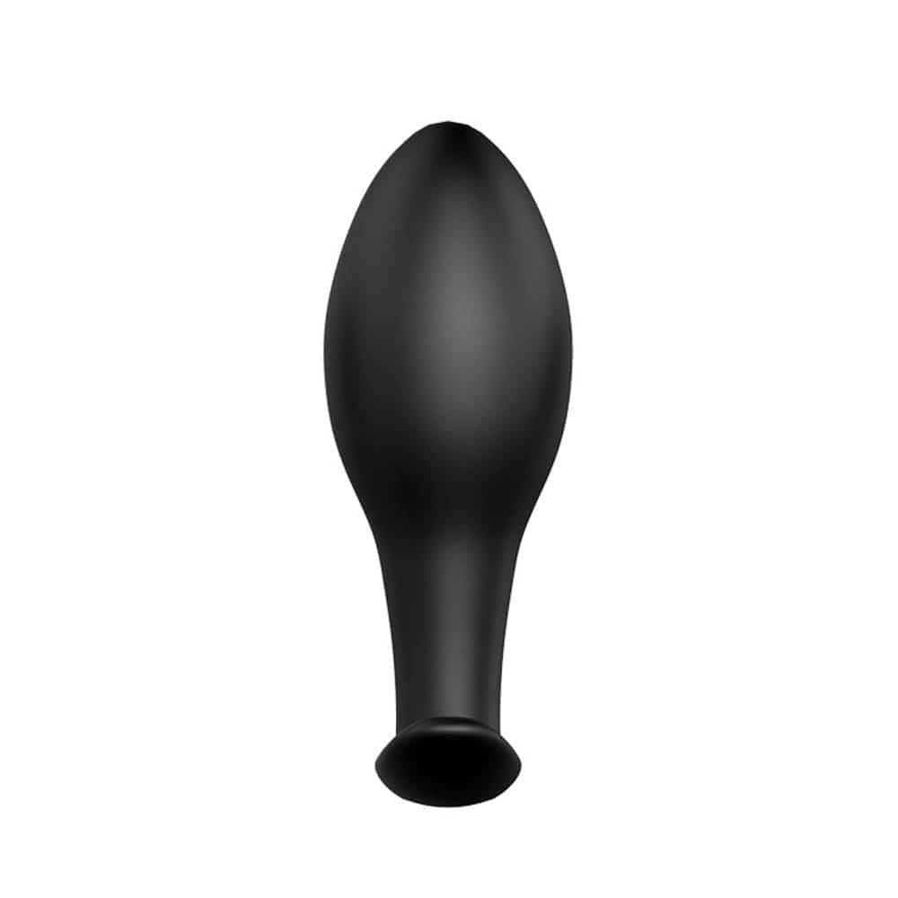 Pretty Love Plug vibrante per stimolazione anale 1