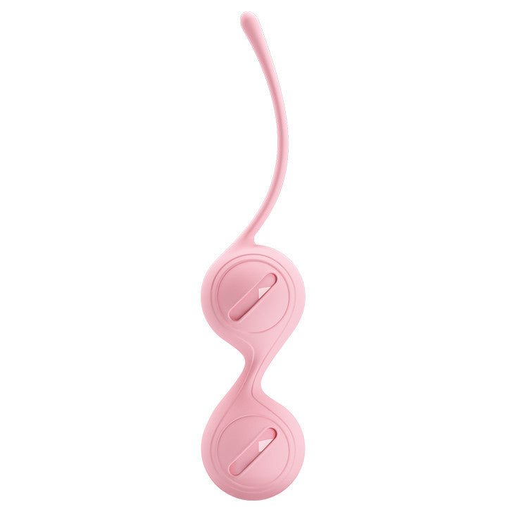 Pretty Love Kegel Tighten Up I Rosa 1