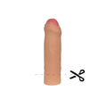 Silicone rivoluzionario Nature Extender 2