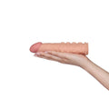 Manicotto per pene Pleasure X-Tender Flesh 2