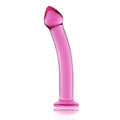 Glass Romance Rosa
