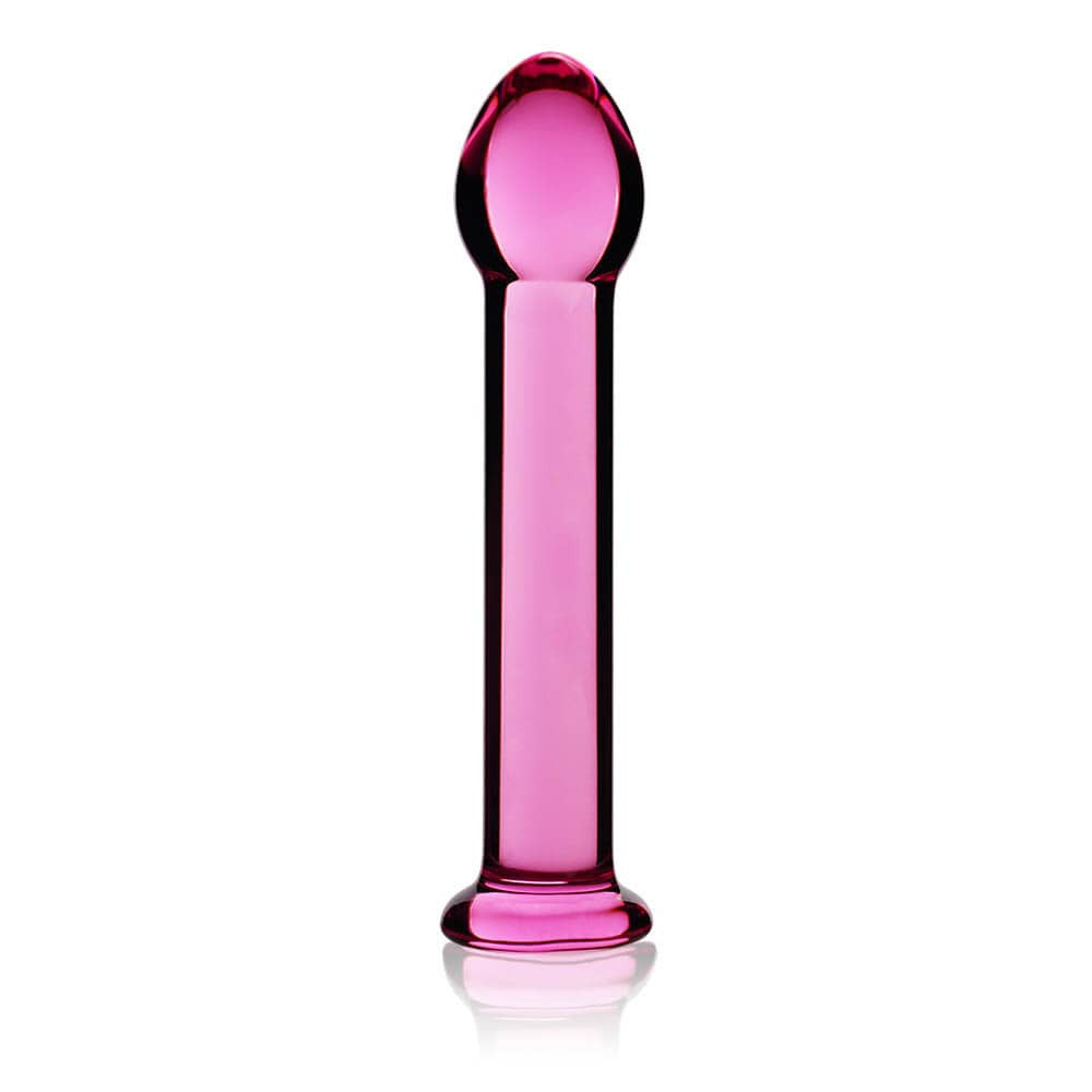 Glass Romance Rosa 1