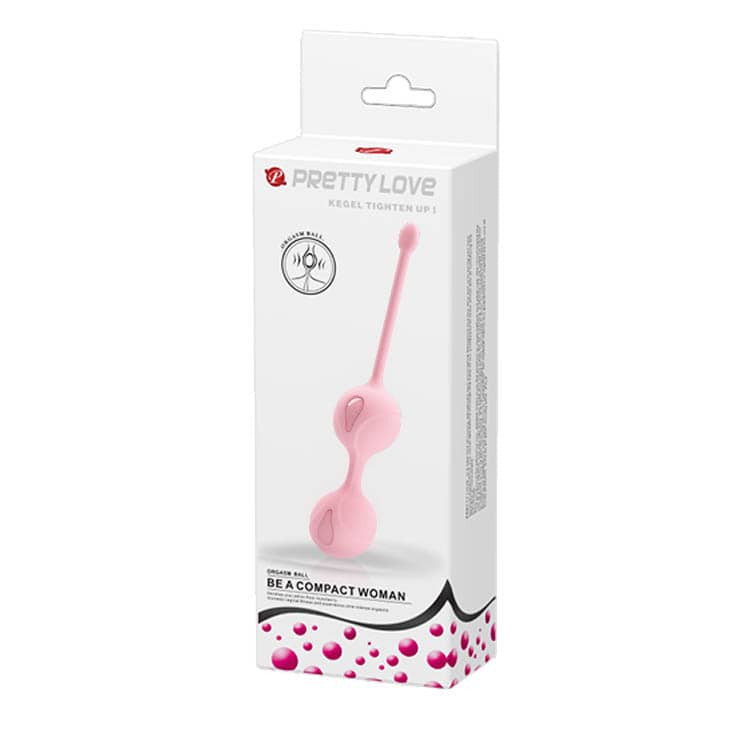 Pretty Love Kegel Tighten Up I Rosa 3