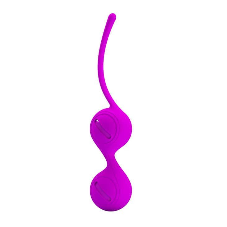 Pretty Love Kegel Tighten Up I Viola