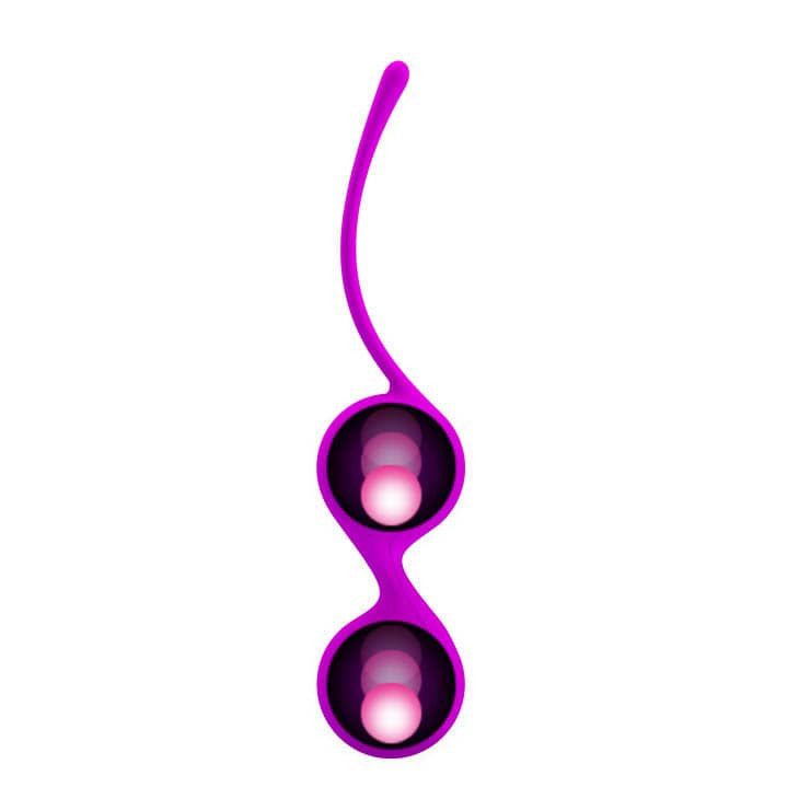 Pretty Love Kegel Tighten Up I Viola