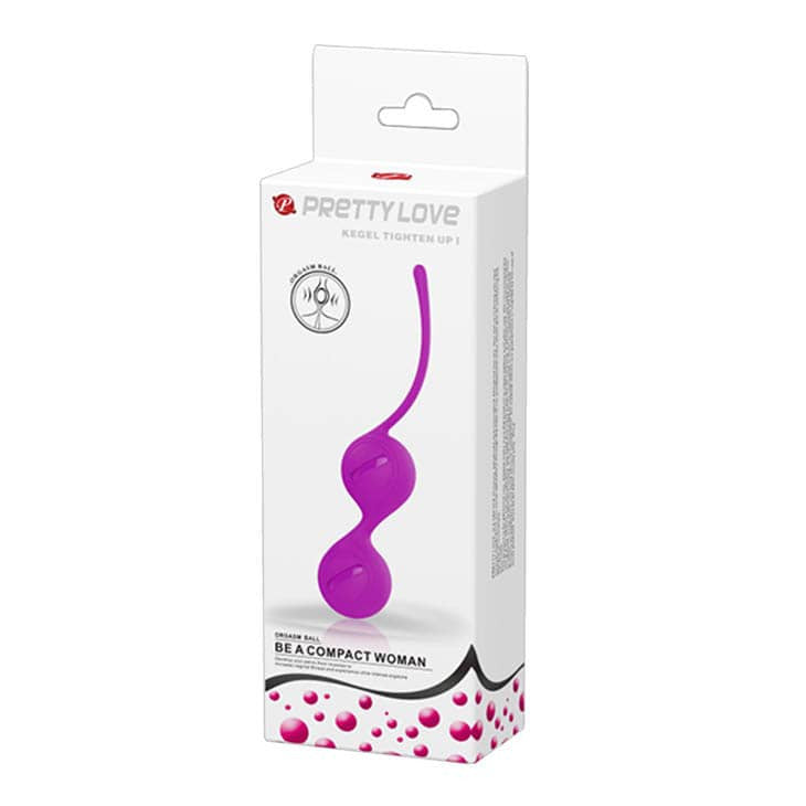 Pretty Love Kegel Tighten Up I Viola