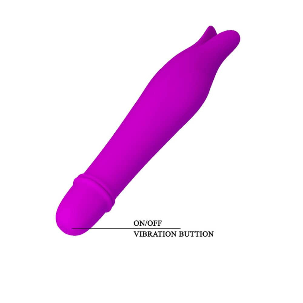 Amore grazioso Edward Purple