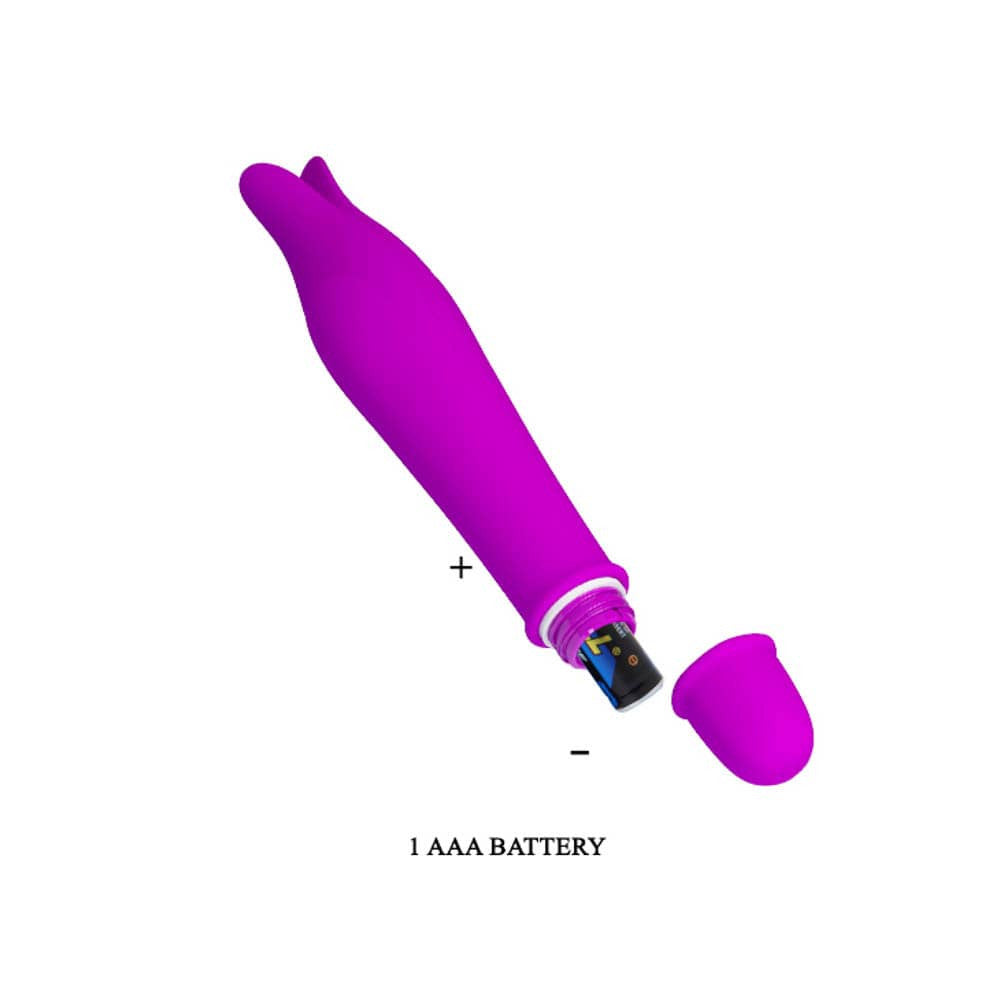 Amore grazioso Edward Purple