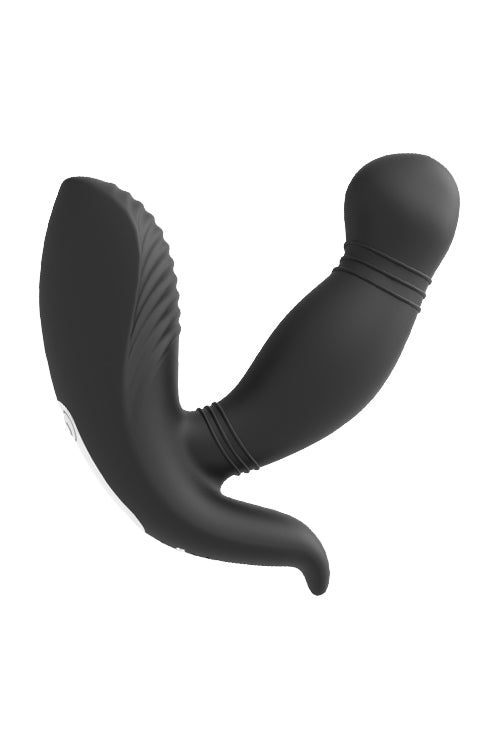 ESSENTIALS PROSTATE HERO