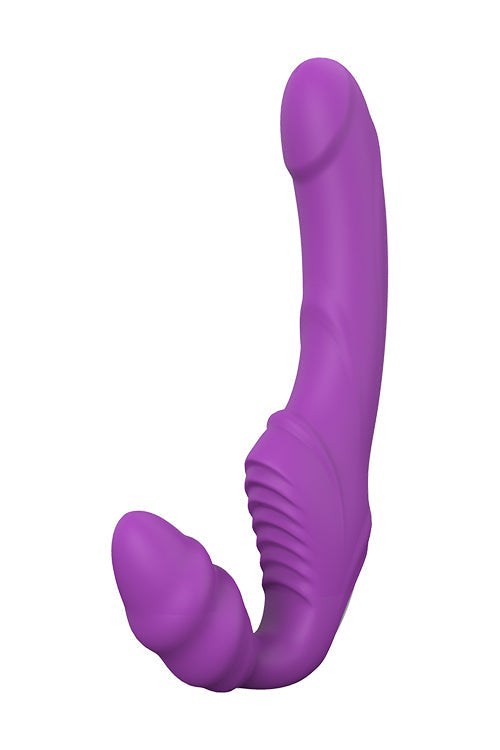 ESSENTIALS DOUBLE DIPPER VIOLA