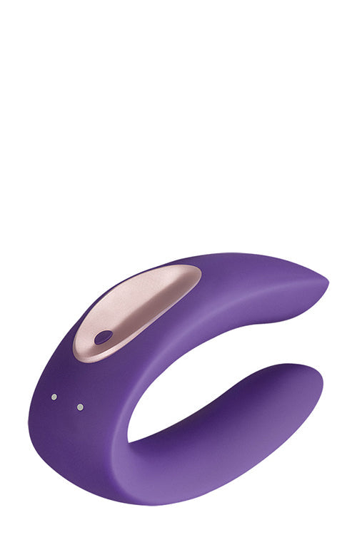 Satisfyer - Partner Plus