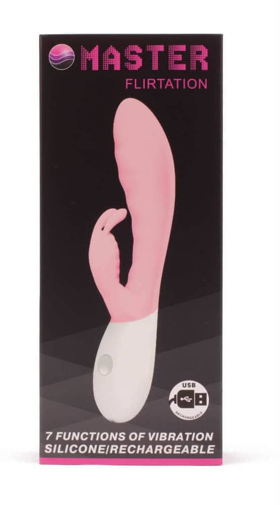 Pretty Love Master Flirt Pink_B15O50_1