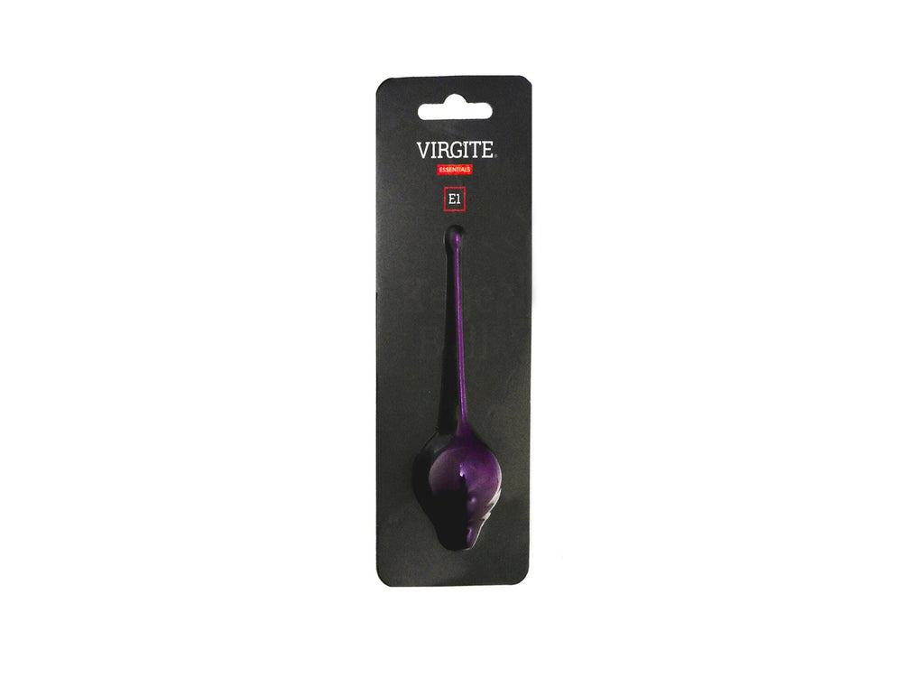 PALLA CINESE E1 UNO VIOLA